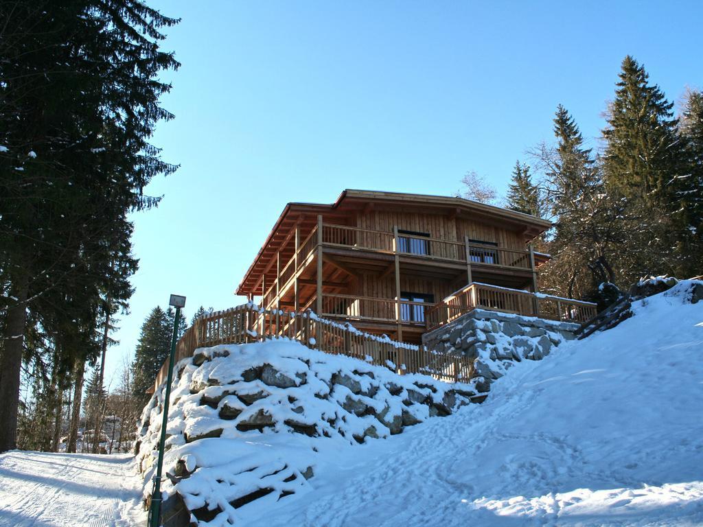 Appartement Waldhaeusl Neukirchen am Grossvenediger Exterior photo