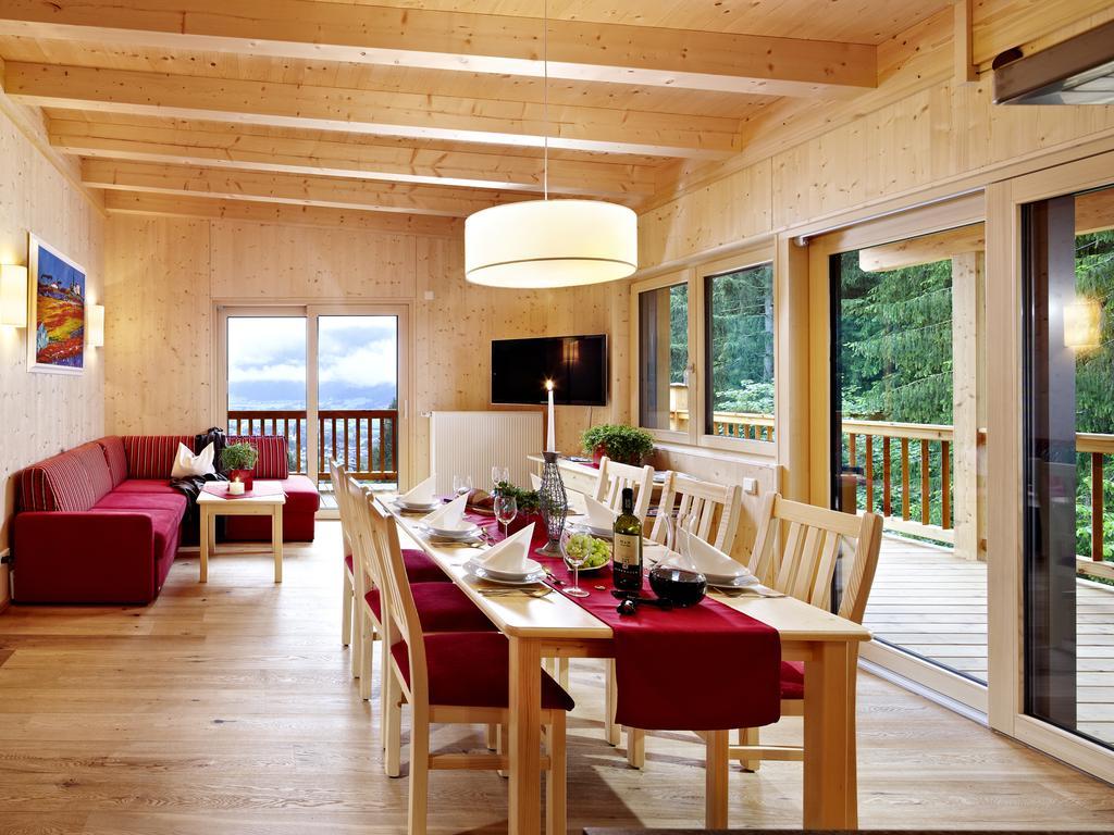 Appartement Waldhaeusl Neukirchen am Grossvenediger Room photo